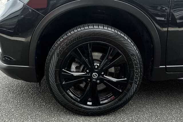 Nissan X-Trail 1.3 DIG-T 158 N-DESIGN 5DR [7 SEAT] DCT