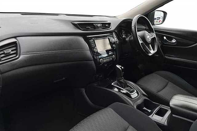 Nissan X-Trail 1.3 DIG-T 158 N-DESIGN 5DR [7 SEAT] DCT