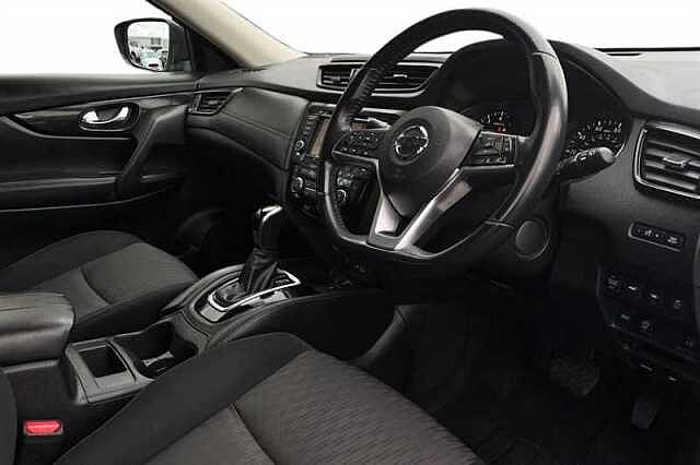 Nissan X-Trail 1.3 DIG-T 158 N-DESIGN 5DR [7 SEAT] DCT