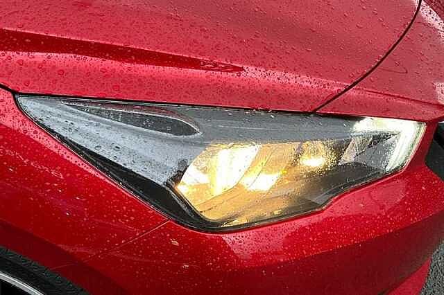 Nissan Micra 1.0 IG-T 92 ACENTA 5DR CVT