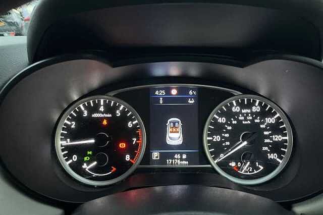 Nissan Micra 1.0 IG-T 92 ACENTA 5DR CVT