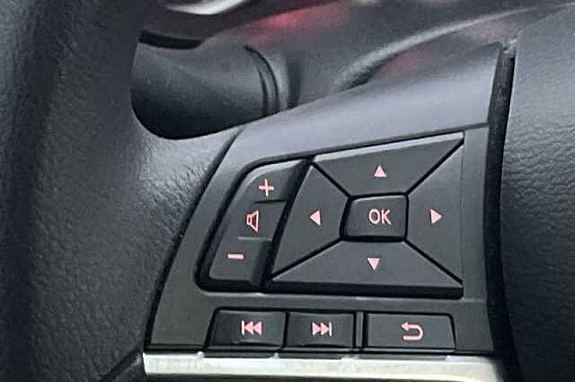 Nissan Micra 1.0 IG-T 92 ACENTA 5DR CVT