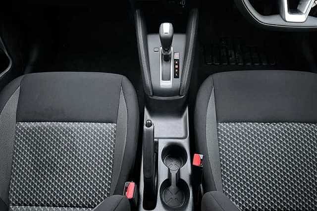 Nissan Micra 1.0 IG-T 92 ACENTA 5DR CVT