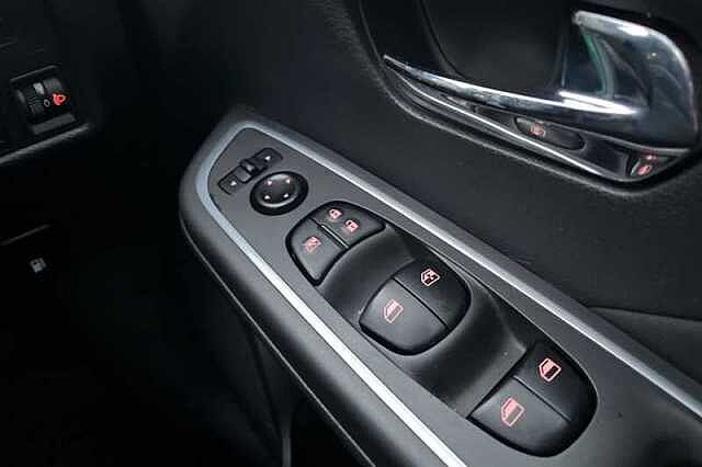 Nissan Micra 1.0 IG-T 92 ACENTA 5DR CVT