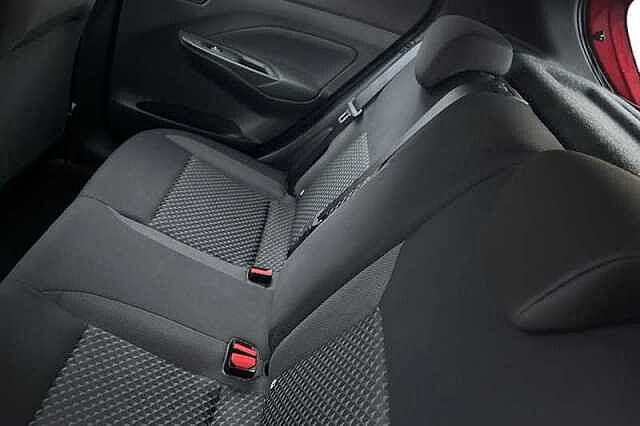 Nissan Micra 1.0 IG-T 92 ACENTA 5DR CVT