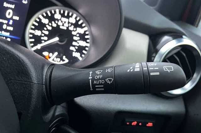 Nissan Micra 1.0 IG-T 92 ACENTA 5DR CVT