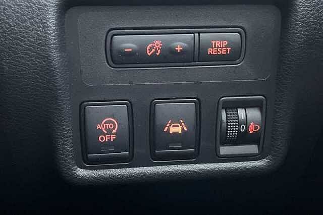 Nissan Micra 1.0 IG-T 92 ACENTA 5DR CVT