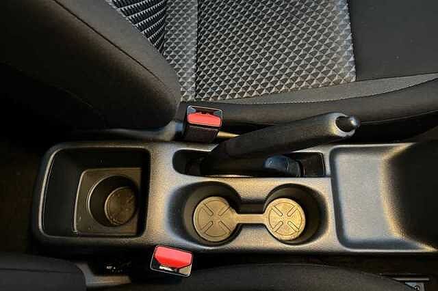 Nissan Micra 1.0 IG-T 92 ACENTA 5DR CVT