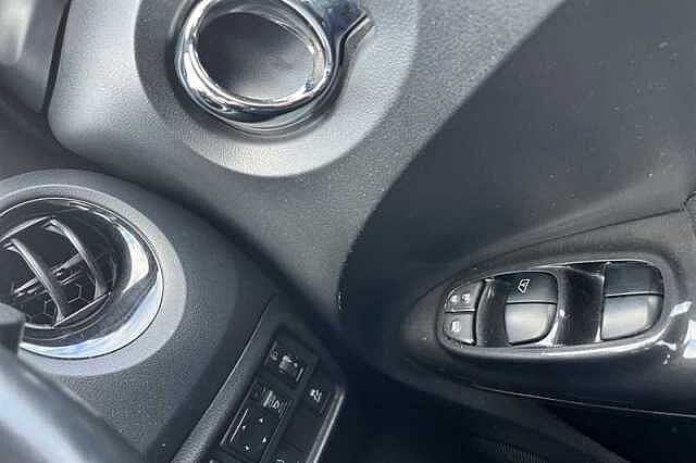 Nissan Juke 1.6 [112] BOSE PERSONAL EDITION 5DR