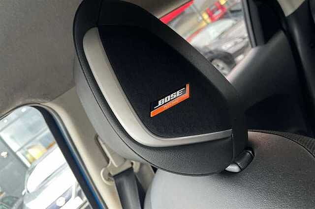 Nissan Juke 1.6 [112] BOSE PERSONAL EDITION 5DR