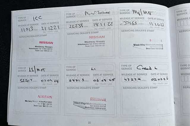 Nissan Juke 1.6 [112] BOSE PERSONAL EDITION 5DR