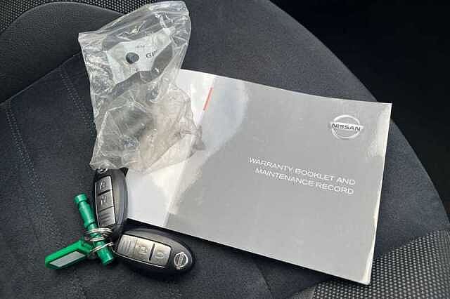 Nissan Juke 1.6 [112] BOSE PERSONAL EDITION 5DR