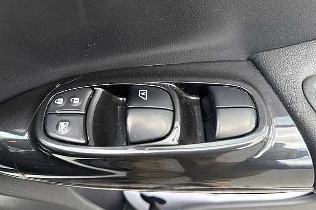Nissan Juke 1.6 [112] BOSE PERSONAL EDITION 5DR