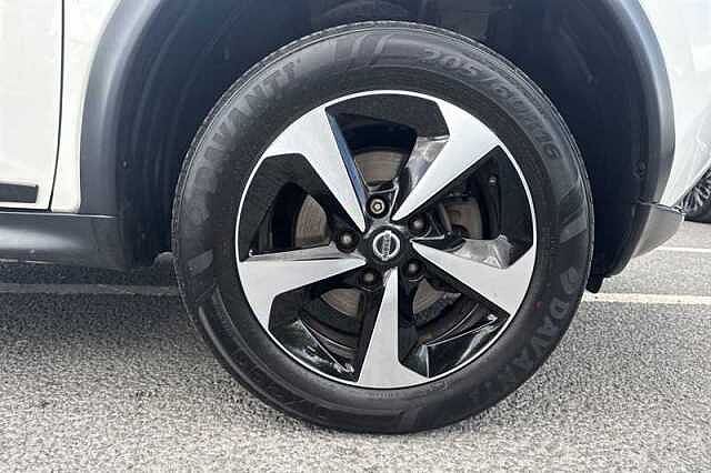 Nissan Juke 1.6 [112] BOSE PERSONAL EDITION 5DR