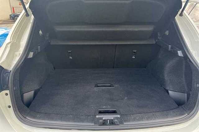 Nissan Qashqai 1.2 DIG-T N-CONNECTA 5DR