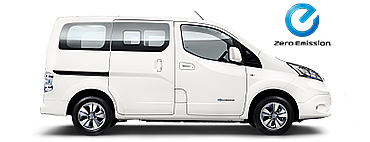 E-NV200 Combi