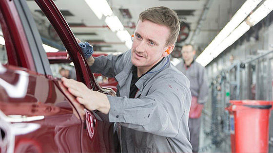 Vehicle certification