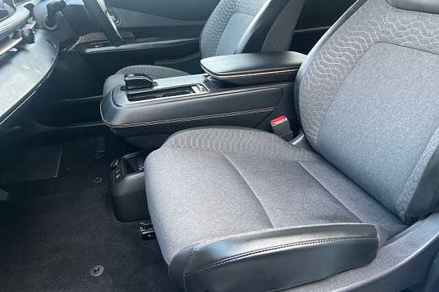 Nissan Ariya 160kW Advance 63kWh 22kWCh 5dr Auto