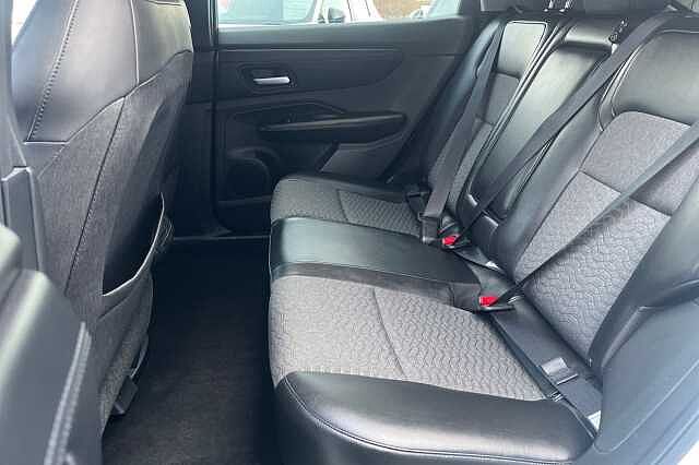 Nissan Ariya 160kW Advance 63kWh 22kWCh 5dr Auto