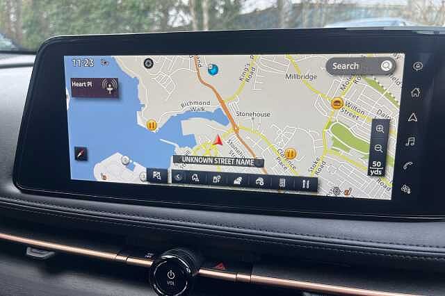 Nissan Ariya 160kW Advance 63kWh 22kWCh 5dr Auto