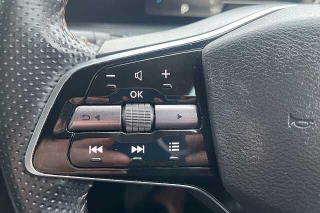 Nissan Ariya 160kW Advance 63kWh 22kWCh 5dr Auto