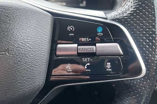 Nissan Ariya 160kW Advance 63kWh 22kWCh 5dr Auto