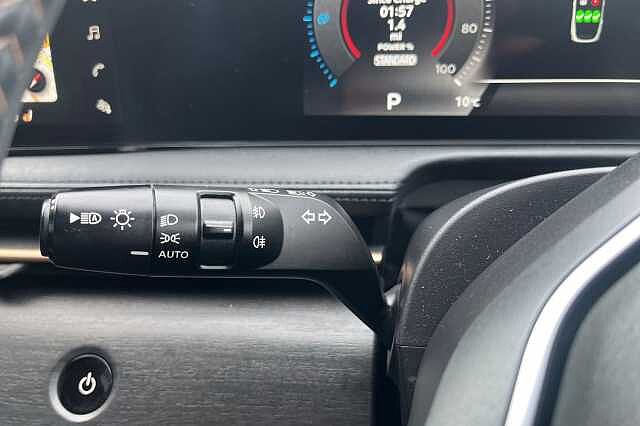 Nissan Ariya 160kW Advance 63kWh 22kWCh 5dr Auto