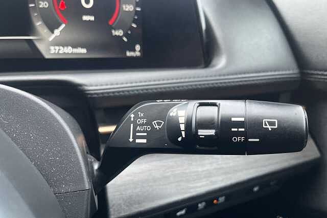 Nissan Ariya 160kW Advance 63kWh 22kWCh 5dr Auto