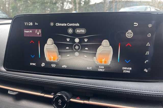 Nissan Ariya 160kW Advance 63kWh 22kWCh 5dr Auto