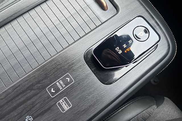 Nissan Ariya 160kW Advance 63kWh 22kWCh 5dr Auto