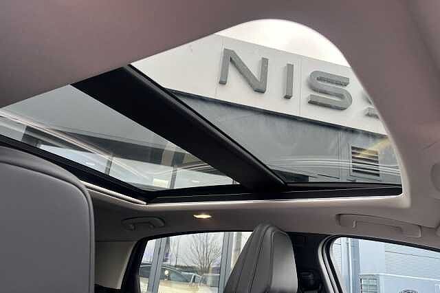 Nissan Ariya 160kW Advance 63kWh 22kWCh 5dr Auto