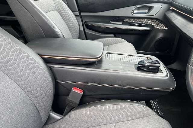 Nissan Ariya 160kW Advance 63kWh 22kWCh 5dr Auto