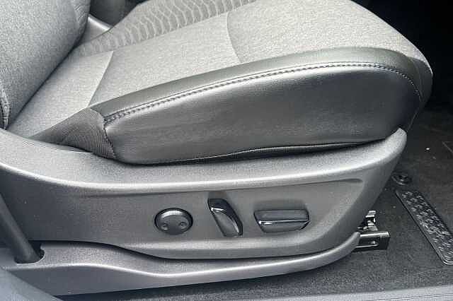 Nissan Ariya 160kW Advance 63kWh 22kWCh 5dr Auto