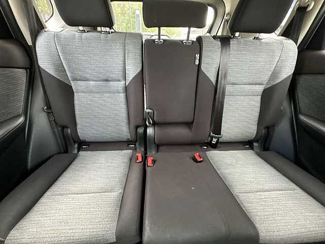 Nissan X-TRAIL MHEV 163 Xtronic N-Connecta