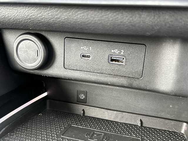 Nissan X-TRAIL MHEV 163 Xtronic N-Connecta