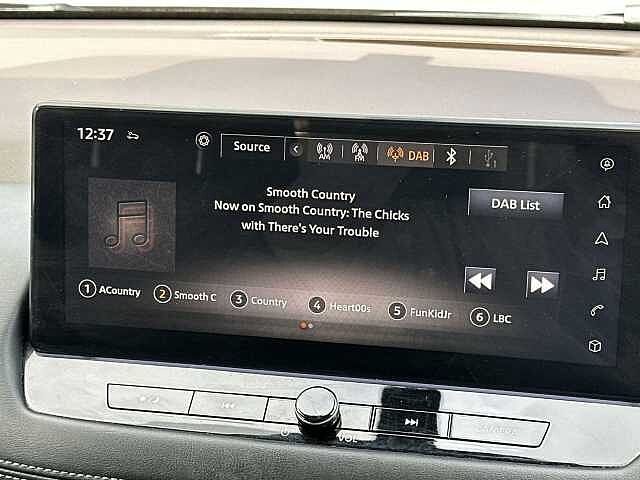 Nissan X-TRAIL MHEV 163 Xtronic N-Connecta