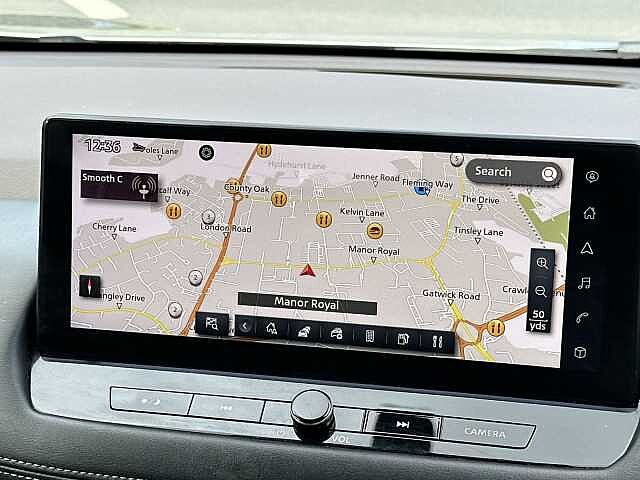 Nissan X-TRAIL MHEV 163 Xtronic N-Connecta