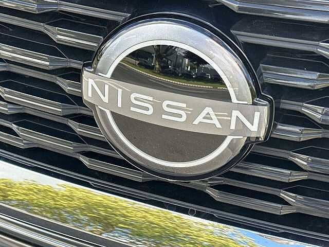 Nissan X-TRAIL MHEV 163 Xtronic N-Connecta