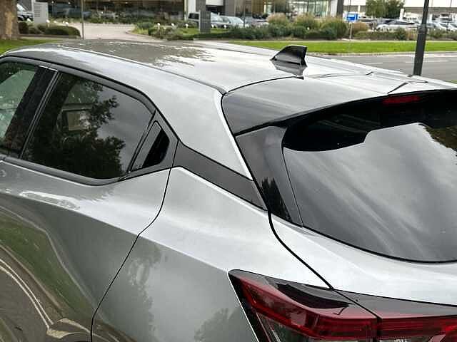 Nissan JUKE DiG-T 114 N-Connecta