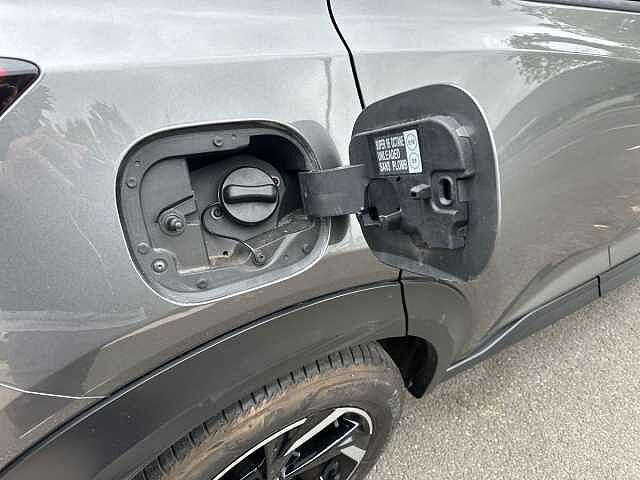 Nissan JUKE DiG-T 114 N-Connecta