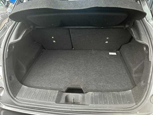 Nissan JUKE DiG-T 114 N-Connecta