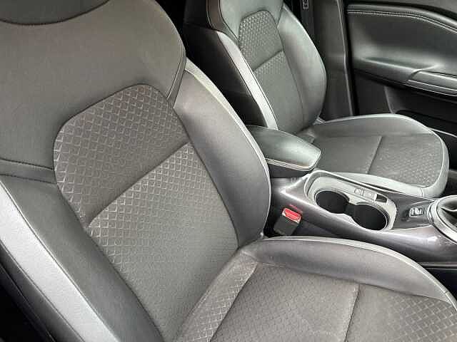 Nissan JUKE DiG-T 114 N-Connecta