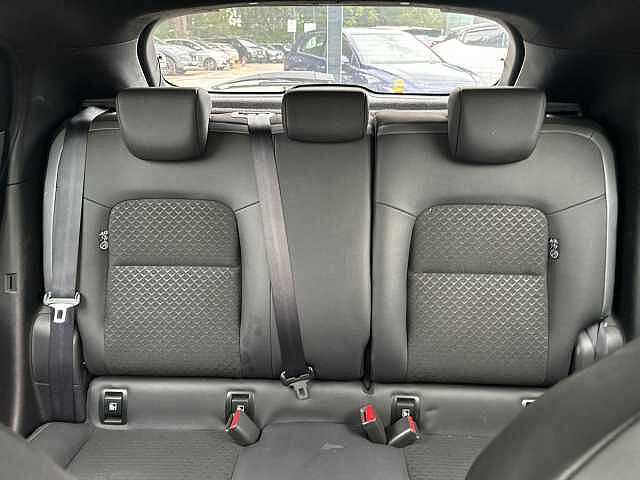 Nissan JUKE DiG-T 114 N-Connecta