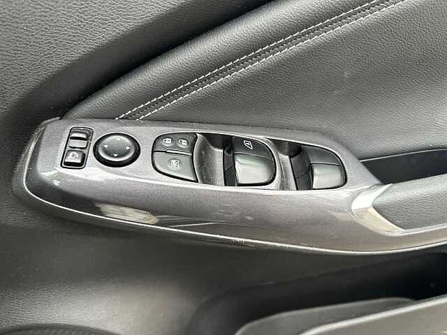 Nissan JUKE DiG-T 114 N-Connecta