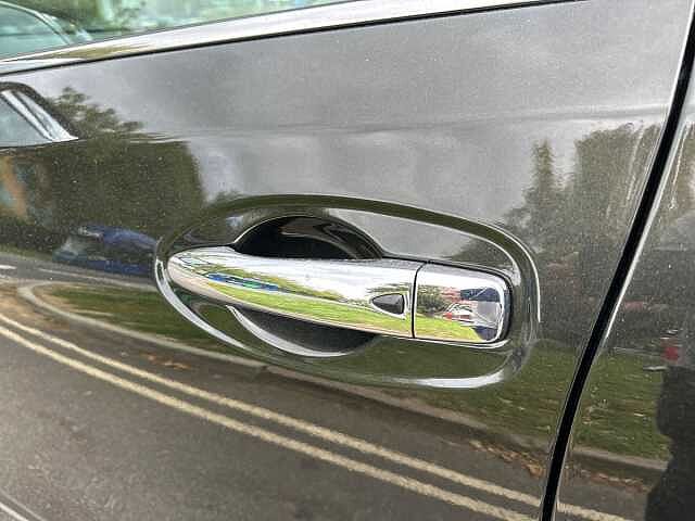 Nissan X-TRAIL dCi Tekna