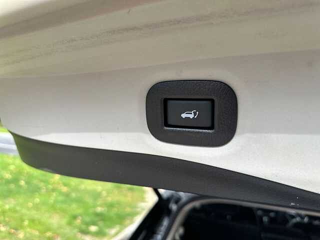 Nissan X-TRAIL dCi Tekna