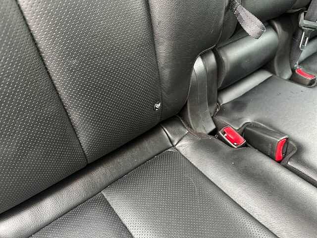 Nissan X-TRAIL dCi Tekna