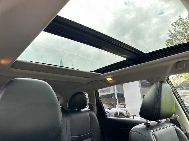 Nissan X-TRAIL dCi Tekna