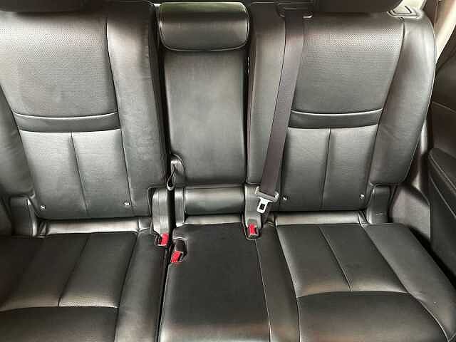 Nissan X-TRAIL dCi Tekna