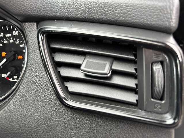 Nissan X-TRAIL dCi Tekna